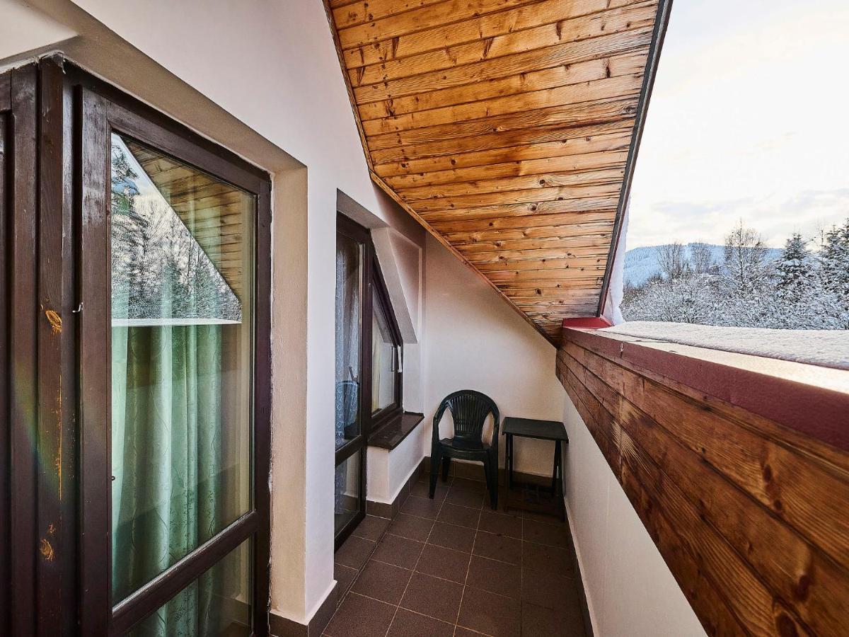 Apartment Klondajk - Hra120 By Interhome Harrachov Εξωτερικό φωτογραφία