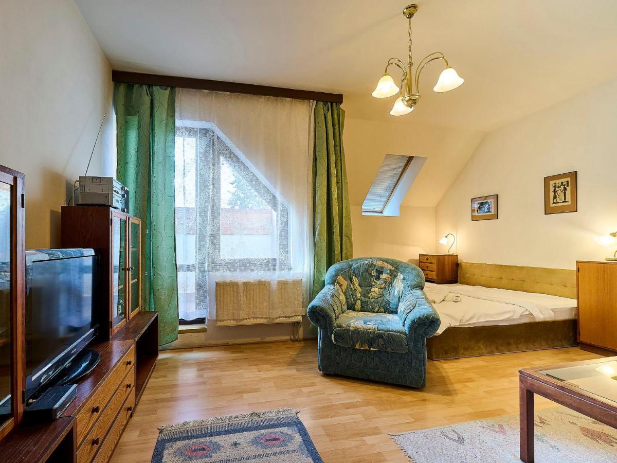 Apartment Klondajk - Hra120 By Interhome Harrachov Εξωτερικό φωτογραφία