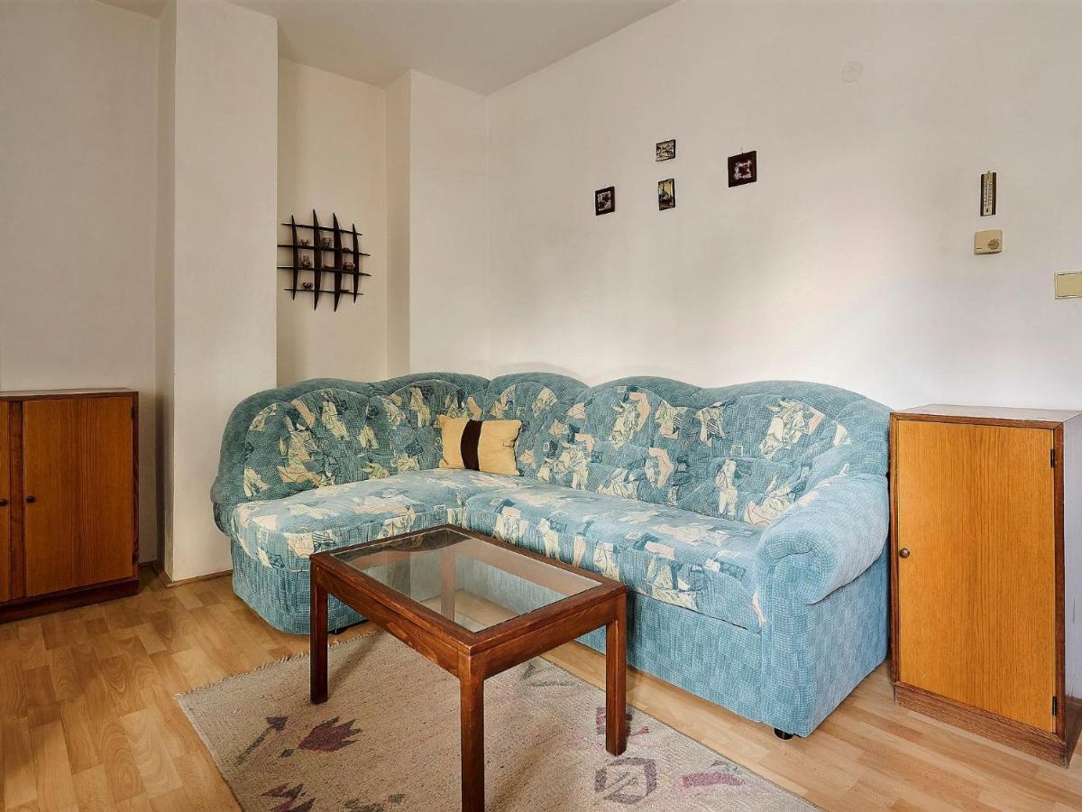 Apartment Klondajk - Hra120 By Interhome Harrachov Εξωτερικό φωτογραφία