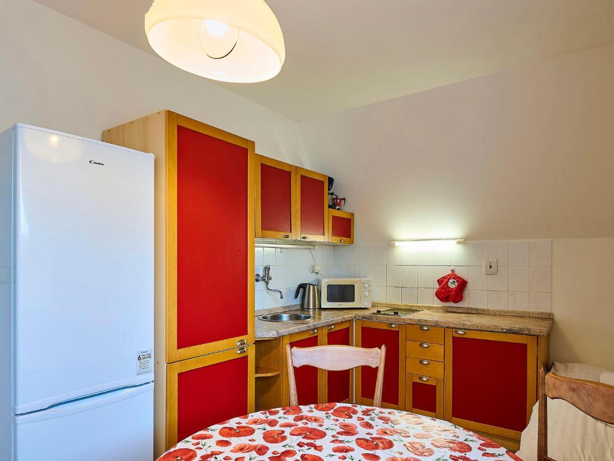 Apartment Klondajk - Hra120 By Interhome Harrachov Εξωτερικό φωτογραφία
