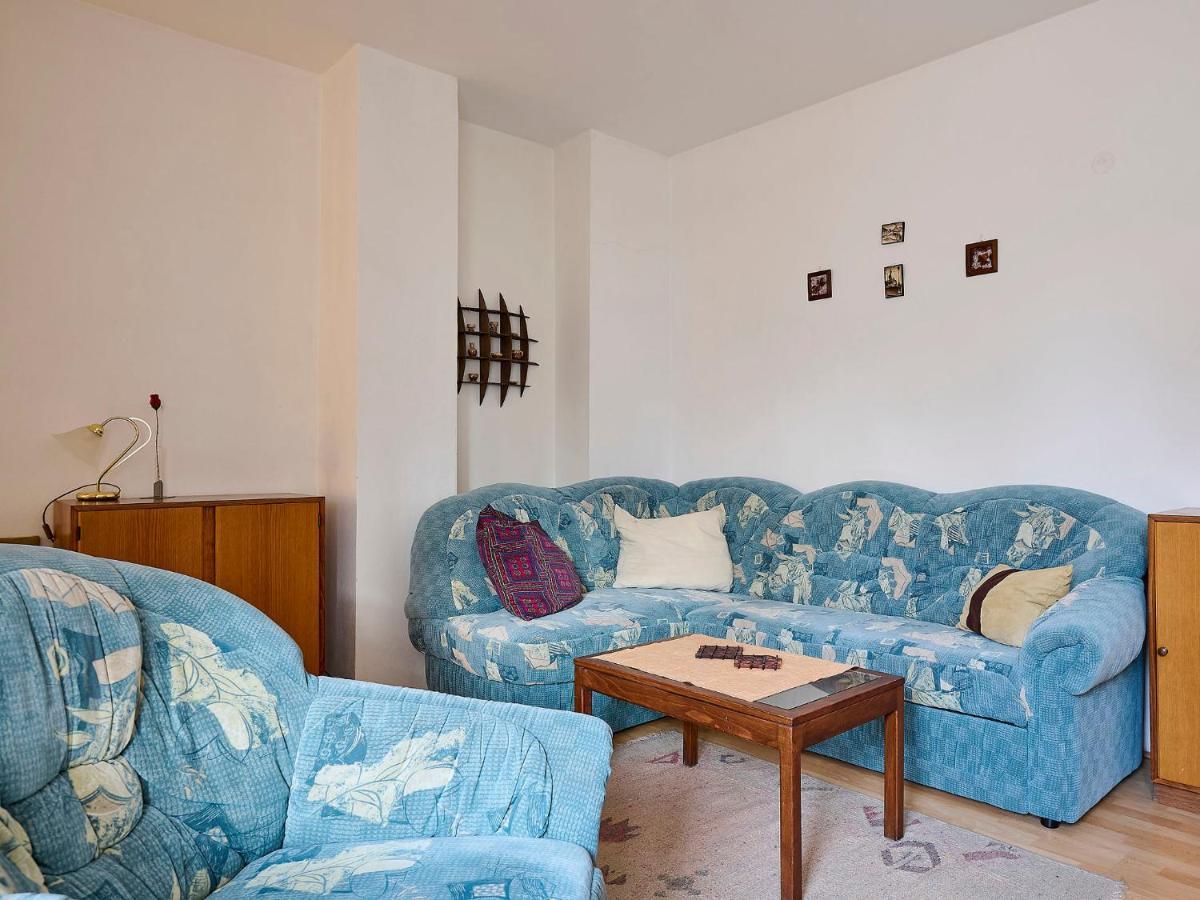 Apartment Klondajk - Hra120 By Interhome Harrachov Εξωτερικό φωτογραφία